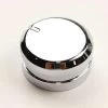 Saeco/Gaggia Parts Chrome Control Knob 996530006617