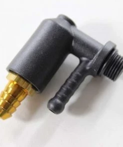 SAECO/GAGGIA PARTS As Valve 996530068178 (11024863) (996530002484)