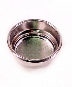 SAECO/GAGGIA PARTS Pressurized Filter Insert (11007038) Perfect Crema Filter D.0,6 Mm.