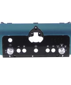 Delonghi Parts CONTROL PANEL ASSEMBLY WITHOUT BOARD (5513201199)