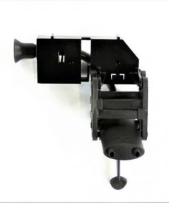 Saeco/Gaggia Parts 421944044201 Saeco Blk Coffee Dispenser V2 Ryl Pr