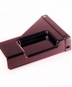 SAECO/GAGGIA PARTS Saeco 996530007397 (11022527) Black Dump Box Protection Myb9