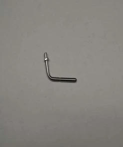 SAECO/GAGGIA PARTS Frothers, Steam Wands, Pannarello 996530073447 Saeco (11030926) As Tubo Vap+dado Smr Ot/crom Tf