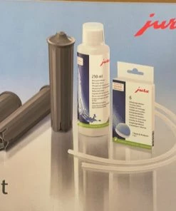 Jura Accessories Descaler / Cleaner Jura Care Kit