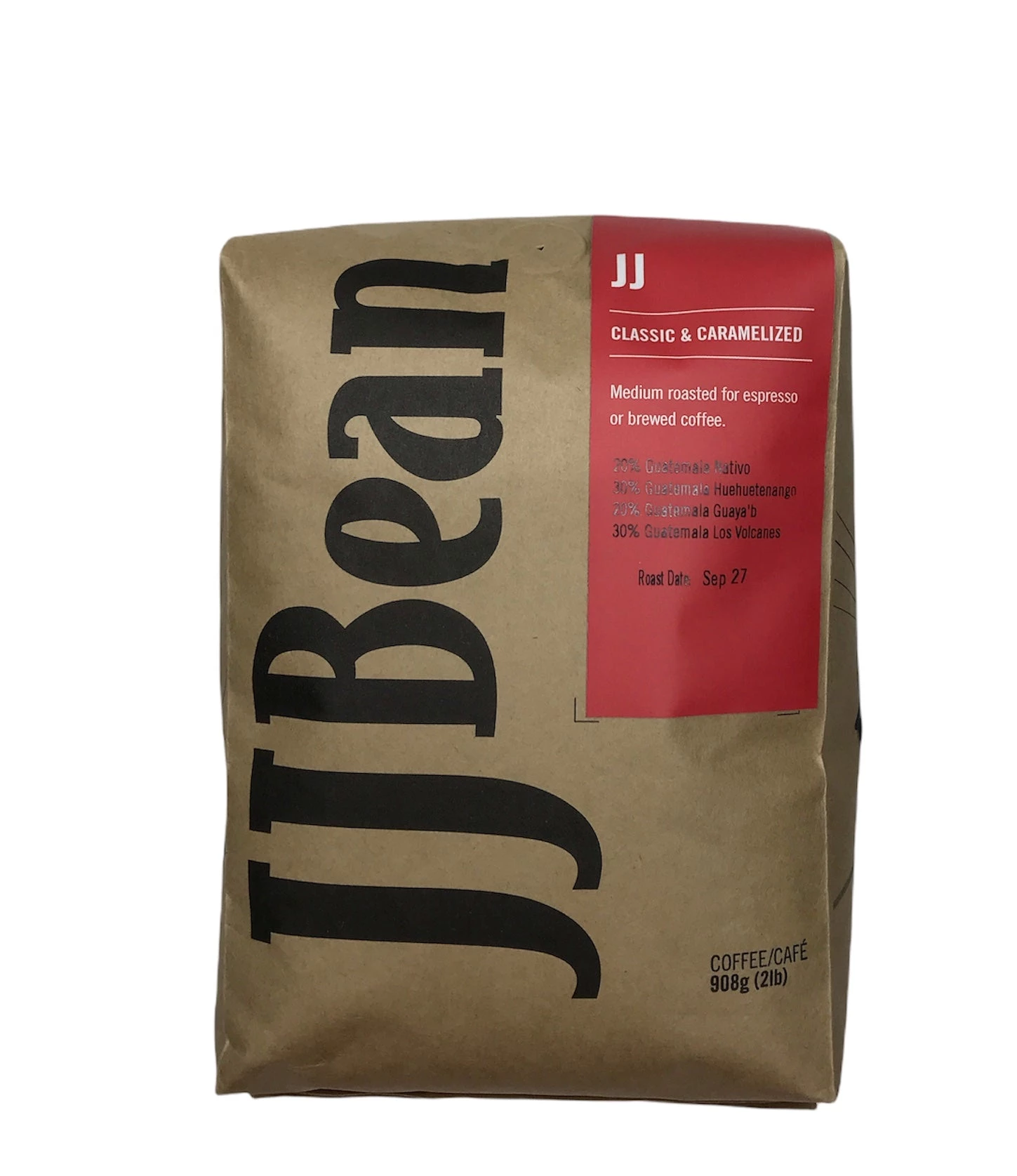 Espresso Dolce JJ Bean Espresso Coffee/Tea 1 Espresso Dolce JJ Bean Espresso Coffee/Tea