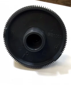 SAECO/GAGGIA PARTS Saeco Gear Z=108 For Mounting Plate M4000 (9121.069.150)