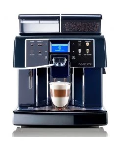 Commercial Super Automatic Saeco Aulika Evo Focus