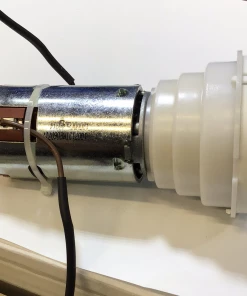 EspressDolce Coffee Machines Motors And Pumps Grinder Motor 120V