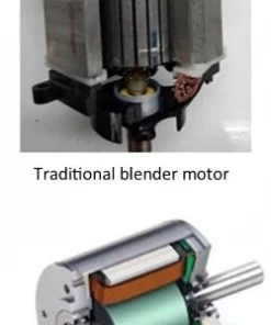 Blendtek Blenders Blendtec Stealth® 885X Blenders