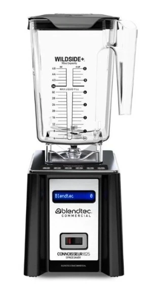 Blendtek Blenders Blendtec Connoisseur 825 SpaceSaver® Blenders 1 Blendtek Blenders Blendtec Connoisseur 825 SpaceSaver® Blenders
