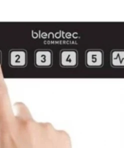 Blendtek Blenders Blendtec Connoisseur 825 SpaceSaver® Blenders