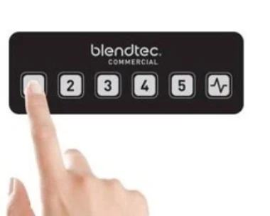 Blendtek Blenders Blendtec Connoisseur 825 SpaceSaver® Blenders 2 Blendtek Blenders Blendtec Connoisseur 825 SpaceSaver® Blenders