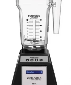 Blendtek Blenders Blenders Blendtec EZ® 600