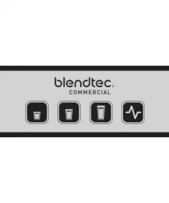 Blendtek Blenders Blenders Blendtec EZ® 600