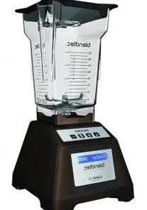 Blendtek Blenders Blenders Blendtec EZ® 600