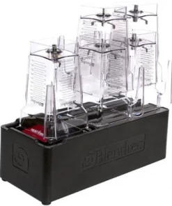 Blendtek Blenders Blendtec Rapid Rinse™ Station Package Blenders