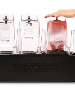 Blendtek Blenders Blendtec Rapid Rinse™ Station Package Blenders