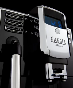 Gaggia Coffee Machines Gaggia Anima Super Automatic Espresso Machine CMF Home Super Automatic