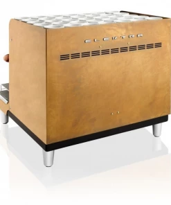 Elektra Espresso Machines Commercial Semi Automatic ELEKTRA SIXTIES RIFORMA Compact Coffee Machine