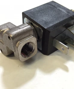 Delonghi Parts Solenoid Valve (5315VN1)