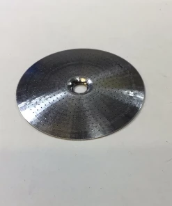 Saeco/Gaggia Parts Tubes, Seals, Washers, O Rings, Screens Shower Screen (996530054322)