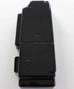 Saeco/Gaggia Parts (17001901) Black Coffee Tray Unit