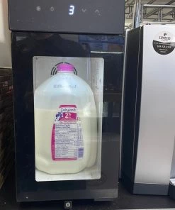 Milk Fridge Coffee Machine Mate-Milk Cooler (ED9C)