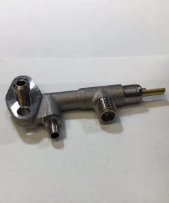 SAECO/GAGGIA Parts Gaggia Steam Valve. 87508132 Frothers, Steam Wands, Pannarello