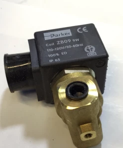 EspressDolce Coffee Machines Quick Mill Parts Solenoid Valve (EV064)