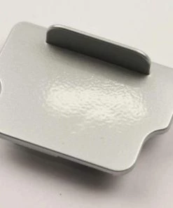 EspressDolce Coffee Machines Front Cover RYLT (996530068545) Switches, Fuses, Wires