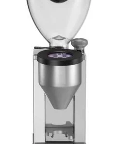 Rocket Grinders Rocket Faustino Grinder-Chrome