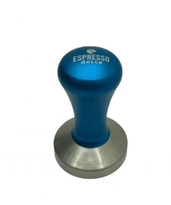 Accessories 53 Mm Stainless Steel Blue Tamper