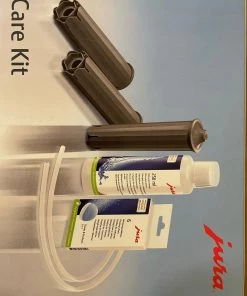 Jura Accessories Descaler / Cleaner Jura Care Kit