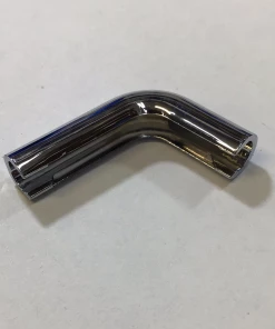 Saeco/Gaggia Parts Saeco Chrome Steam Tube Protector (996530006574)