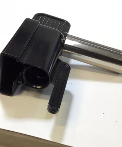 Delonghi Parts DISPENSER HOT WATER (5513212801)