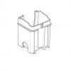 Delonghi Parts Dispenser Glass (5313219401) Delonghi Parts