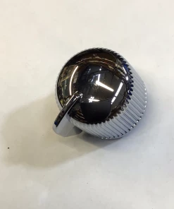 Delonghi Parts Steam Regulation Knob (5532135400) Delonghi Parts