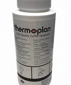 Accessories MILK THERMOPLAN BLISTERS 8G (62) WHITE BLISTERS