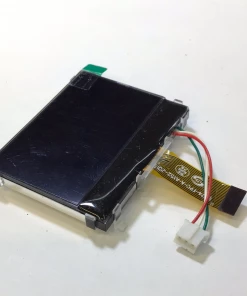 SAECO/GAGGIA Parts Display (996530068011) Switches, Fuses, Wires