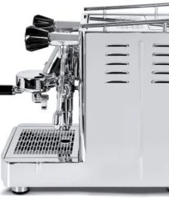 QuickMill Espresso Machines QUICKMILL E61 Andreja Model 0980 New Style And PID