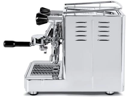 QuickMill Espresso Machines QUICKMILL E61 Andreja Model 0980 New Style And PID 2 QuickMill Espresso Machines QUICKMILL E61 Andreja Model 0980 New Style And PID