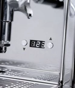 QuickMill Espresso Machines QUICKMILL E61 Andreja Model 0980 New Style And PID 6 QuickMill Espresso Machines QUICKMILL E61 Andreja Model 0980 New Style And PID