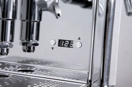 QuickMill Espresso Machines QUICKMILL E61 Andreja Model 0980 New Style And PID 3 QuickMill Espresso Machines QUICKMILL E61 Andreja Model 0980 New Style And PID