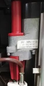 Espresso Dolce Parts 01.06559 Carimali Gear Motor M4.5 Motors And Pumps