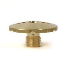 SAECO/GAGGIA PARTS Quick Mill Parts 1501565 BREW GROUP SPRAY NOZZLE ø 21 Mm M5x1