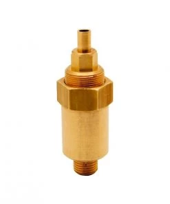 QuickMill Parts Expansion Valve For Quick Mill : OT0980VE