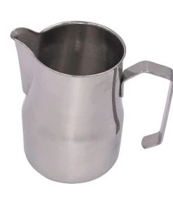 Accessories Accessories 18 Oz Stainless Steel Milk Frothing Pitcher