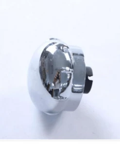 EspressDolce Coffee Machines Frothers, Steam Wands, Pannarello Steam Knob Zamas Chrom.plated Smart