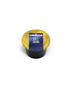 Coffee Lavazza Cafe Crema Capsules (Case Of 100) Coffee/Tea