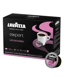 Coffee/Tea Lavazza Expert Caffe Gusto Intenso Coffee Capsules, 36 Pack